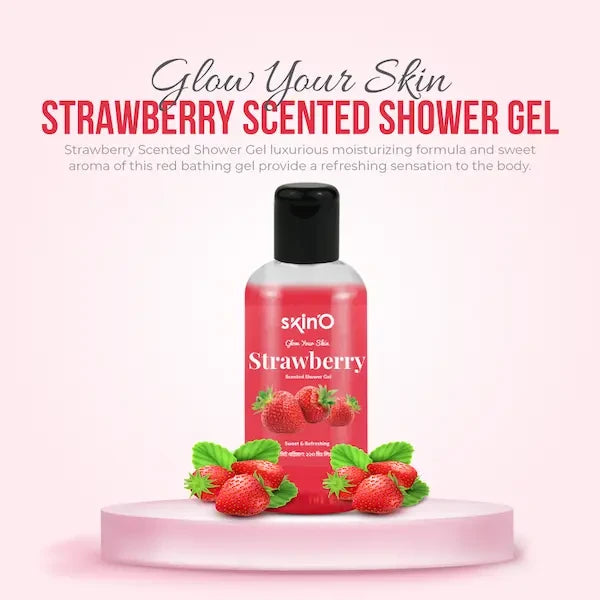 Bath & Shower (Personal Care)
