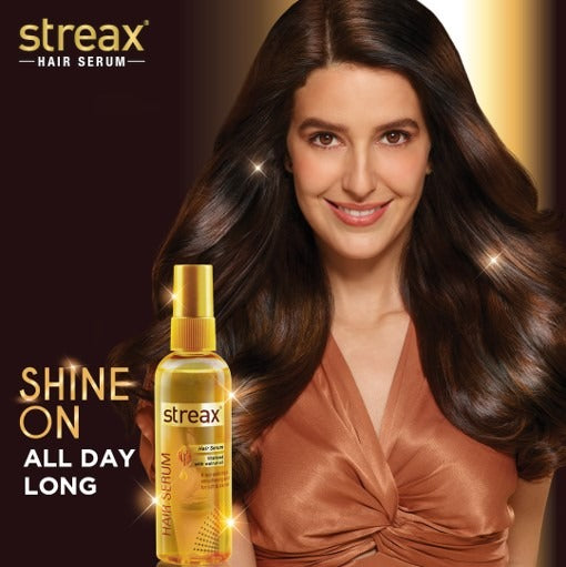 Streax Walnut Serum (55ml)