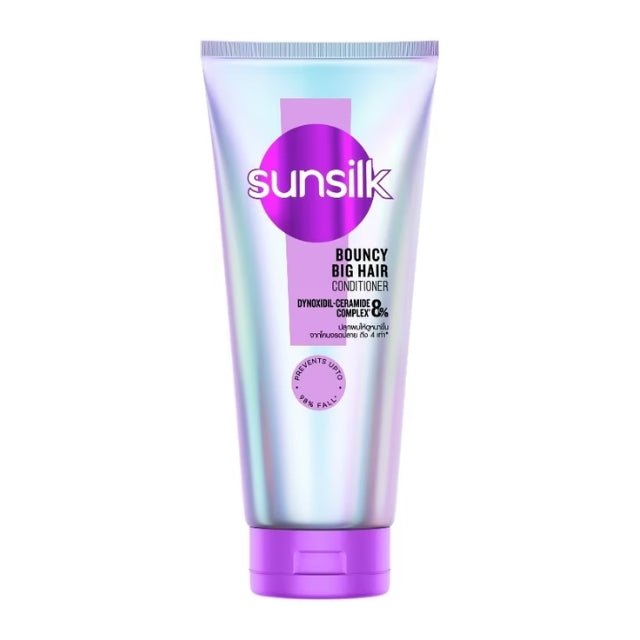Sunsilk Bouncy Big Hair Conditioner