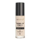 Swiss Beauty Airbrush Foundation Shade 01 (Shell White)