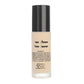 Swiss Beauty Airbrush Foundation Shade 01 (Shell White)