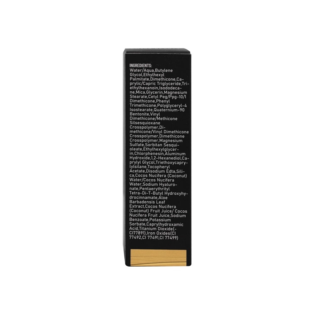 Swiss Beauty Airbrush Foundation Shade 07 - (Sand)