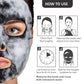 Swiss Beauty Cleansing Active Bubble Mask (30ml)
