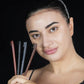 Swiss beauty Eyebrow Pencil 02 (Dark Brown)