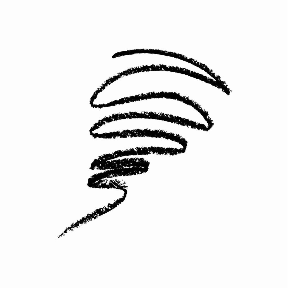 Swiss Beauty Eyebrow Pencil - Shade 01 Black