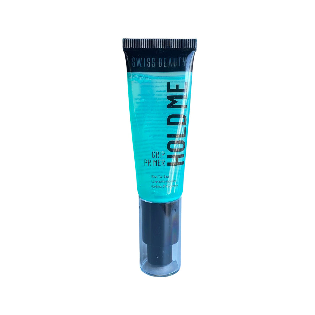 Swiss Beauty Grip Primer HOLD ME