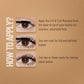 Swiss Beauty Lift & Curl Volume lash 4D Mascara