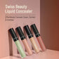 Swiss Beauty Liquid Concealer - Orange 09