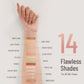 Swiss Beauty Liquid Concealer - Orange 09