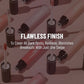Swiss Beauty Liquid Concealer - Orange 09