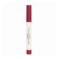 Swiss Beauty Matte Cat Lip Crayon - 22 Regal Wine
