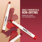Swiss Beauty MATTE CAT LIP CRAYON - Shade 07