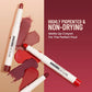 Swiss Beauty MATTE CAT LIP CRAYON - Shade 20 Chocolate
