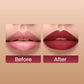 Swiss Beauty MATTE CAT LIP CRAYON - Shade 20 Chocolate