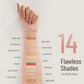 Swiss Beauty Perfect Liquid Concealer Shade 12 Natural