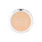 Swiss Beauty Prime & Fine Matte Pressed Powder - 03 (Nude Beige)