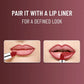 Swiss beauty Pure Matte Lipstick 212 (Berry)
