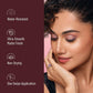 Swiss beauty Pure Matte Lipstick 202 (Peaches n Cream)