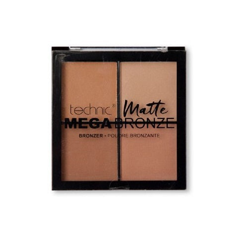 Bronzer (Makeup)