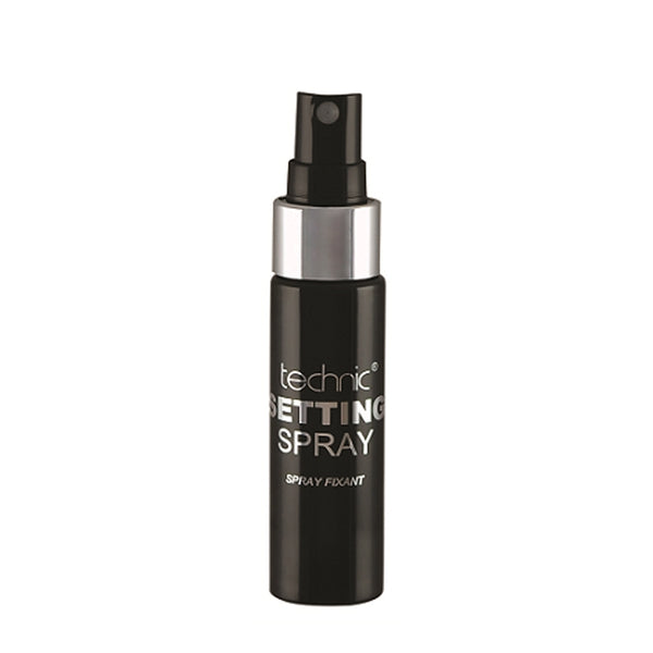 Setting Spray (Makeup)