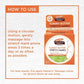 Palmer's  Cocoa Butter Tummy Butter for Pregnancy Stretch Marks (125g)