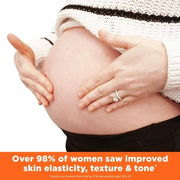 Palmer's  Cocoa Butter Tummy Butter for Pregnancy Stretch Marks (125g)