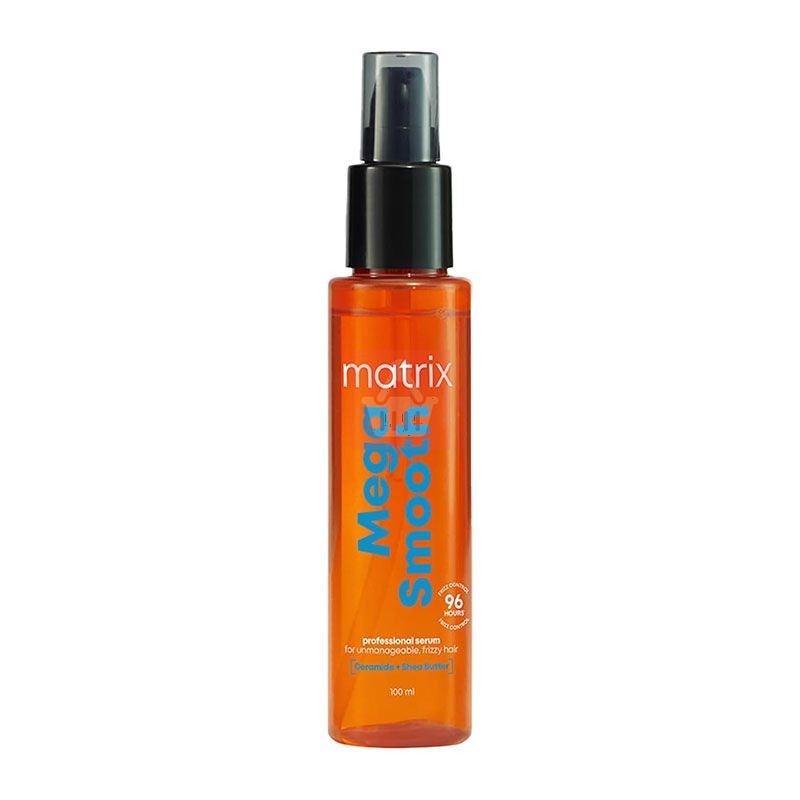 Matrix Opti Care Smooth Straight Split End Serum (100ml)