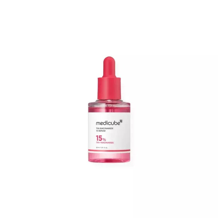Medicube TXA Niacinamide 15 Serum (30ml)