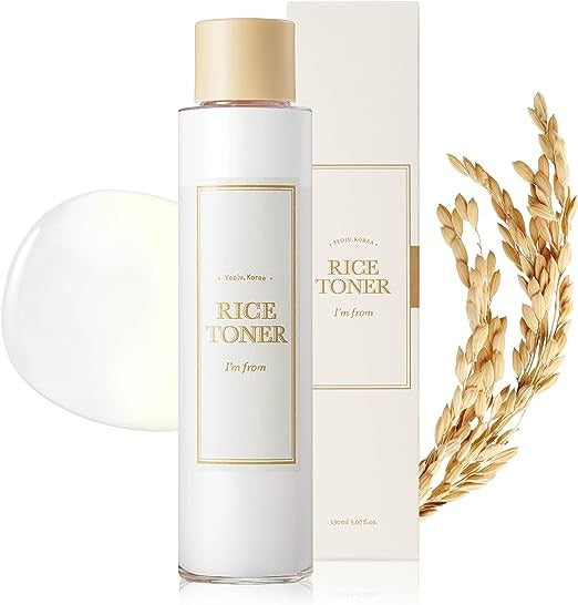 I'm From Rice Toner (150ml)