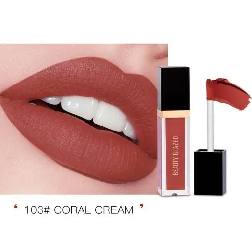 Liquid Lipsticks (Makeup)