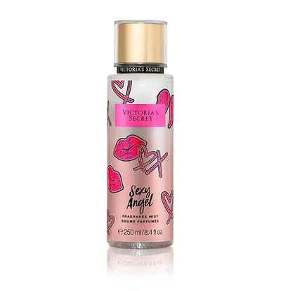Victoria's Secret Sexy Angel fragrance mist 250ml pink bottle