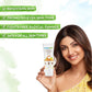 Mamaearth Vitamin C Face Wash (100ml)