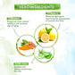 Mamaearth Vitamin C Face Wash (100ml)