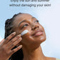 COSRX Vitamin E Vitalizing Sunscreen SPF 50+ (50ml)