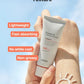 COSRX Vitamin E Vitalizing Sunscreen SPF 50+ (50ml)