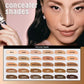 L.A. Girl Pro Concealer - Medium Bisque (8gm)