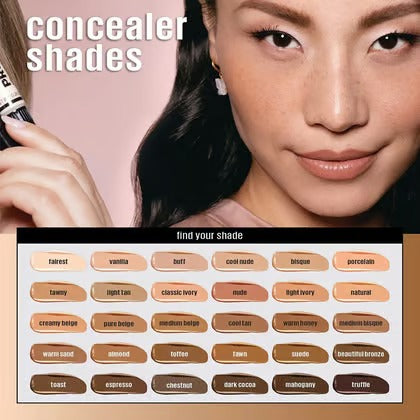 L.A. Girl Pro Concealer - Medium Bisque (8gm)