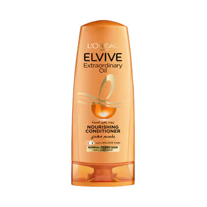 L'Oreal Paris Elvive Extraordinary Oil Nourishing Conditioner (360ml)