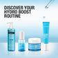 Neutrogena Hydro Boost Water Gel Oily to Combination Skin (50ml)