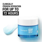 Neutrogena Hydro Boost Water Gel Oily to Combination Skin (50ml)