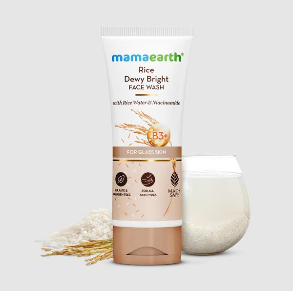 Mamaearth