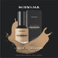 Nirvana Color Face Perfect Liquid Foundation – Light  Honey (30ml)