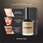 Nirvana Color Face Perfect Liquid Foundation – Light  Honey (30ml)