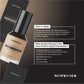 Nirvana Color Face Perfect Liquid Foundation – Light  Honey (30ml)