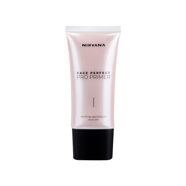 Nirvana Color Perfect Pro Primer Price in Bangladesh - Shop at Nokkhotro