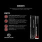 Nirvana Color Liquid Matte Lipstick – Infatuated L03