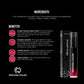 Nirvana Color Liquid Matte Lipstick – Wild Red