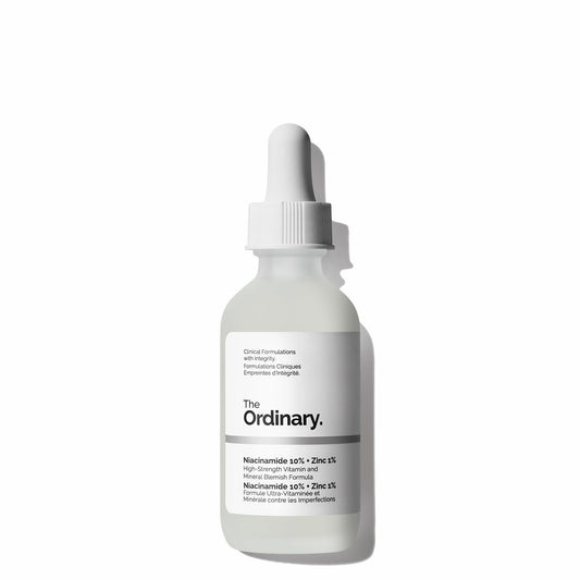 The Ordinary Niacinamide 10%+Zinc1% (30ml)