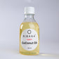 RiBANA Organic Coconut Oil (200ml)